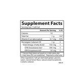 EcoSmart DHA (60+20 Soft Gels)